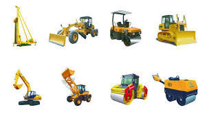Guangzhou Tieqi Construction Machinery Co., Ltd.