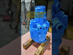 Excavatrice Hydraulic Pump