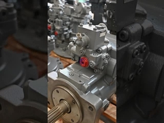 Excavatrice Hydraulic Pump