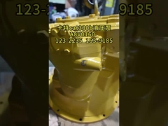 123-2235 153-9185 CAT330b A8V0160 Pompe hydraulique pompe principale moteur - machine 3306