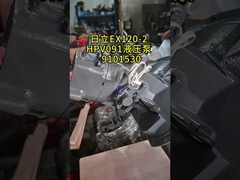 Pompes hydrauliques 9101530