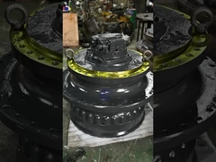 21N-27-00130 Moteur de déplacement pour excavateur 21N-60-34100 Pour PC1250-7 PC1250-8