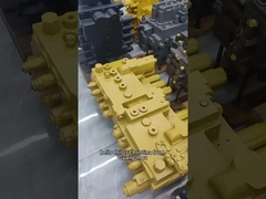 YB60000770 9289321 Hitachi ZX120-3 ZX130-3 ZX130-5A pompe hydraulique principale HPK060 HPK055 pompe hydraulique