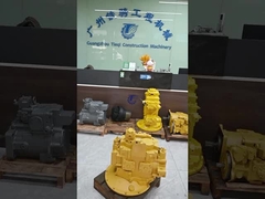 Pompes hydrauliques pour chats 320E 329E 339-0514