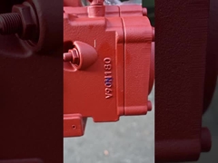 LG920 LG922 LG936 LG939 assemblage de pompe hydraulique pièces originales chinoises V90N180 V90n-180