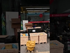 2095895 1559198 209-5895 155-9198 455-2722 455-2775 Moteur de déplacement Convient pour le moteur E365B