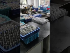 708-2l-04740 soupape de soulagement principale Komatsu, 708-2l-04713 assemblage de soupape Adapte PC200