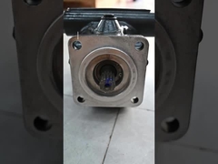 708-1s-00150 7081s00150 708-1S-01131 Komatsu pc30 40MR pompe en aluminium pièces détachées de mini-excavatrice