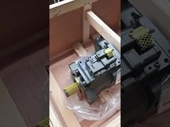 Sany 750 pompe hydraulique-pompe principale K3VDTH1GZR-0E82-BVB réparation de composants réparation d'atelier réparation d'excavatrice