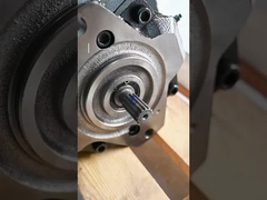 A8V55 pompe à engrenages pompe pilote pour excavateur HD450 HD550 HD512 A8V86 A8V107 A8V115