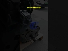 Pompe hydraulique Hitachi 850