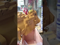 Catégorie 330 GC pompe hydraulique principale de la pelle 5511122 5511136 5511121 551-1122 551-1136 551-1121 ingénieur