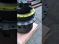 Cat 318 329 entraînement final entraînement final et moteur à rampe pour excavatrice Caterpillar 318,