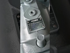 31n5-43002 Moteur Hyundai R170W7, R170W7A, R170W9S, R180W