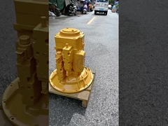 5319886 531-9886 Pompes hydrauliques CAT, 320GC 323GC Pompes hydrauliques dans les excavatrices