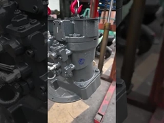 Assemblage de pompe hydraulique Hitachi ZX330-5G