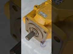 1505811 Pompe hydraulique pour excavatrice principale TQ 306D 307 308B C