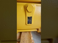 TQ 385 390 Pompes hydrauliques pour excavatrice 334-9990 K3V280 3349990