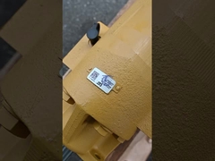 Pompes hydrauliques pour chariots à pelle 2443304 244-3304 Pour TQ 773D 773E 775E