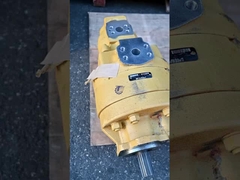 TQ 854G 854K Pompes hydrauliques utilisées dans les excavatrices 2279383 TQ Pièces de rechange pour les excavatrices