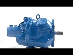 341-7666 3417666 CAT305 CAT305.5 Pompe à engrenages hydrauliques AP2D25 Pour les industries de détail des excavatrices