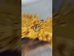 Ventilateur de commande Caterpillar cat 200B Ventilateur de commande principal 096-4489 099-1107