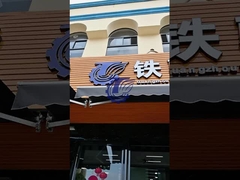 A6VE160 Assemblage du moteur de voyage Le dernier lecteur pour Hyundai 455 Volvo 460 Doosan 500 Sany 465