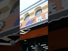 Montage du moteur 4M40