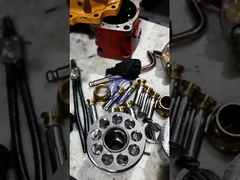 Pompes hydrauliques Caterpillar 336F 377 - 4950