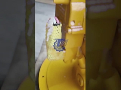 Comatsu PC150-6K PC160-6K pompe hydraulique principale 21P-60-K1502