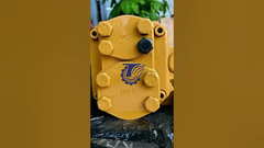 Une pompe de ventilation Caterpillar 993K 327 - 2188.