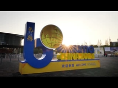 Le fournisseur fiable de la Chine est Guangzhou Tieqi Engineering Machinery