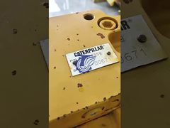 378-9359 Distributeur hydraulique pour excavatrice Caterpillar 336F/336E/336D2 XE