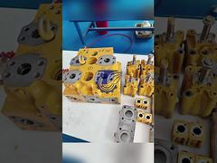 Vanne de commande CAT 992K