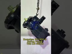 Pompe de pivotement Komatsu PC1800-6 708-1H-00320