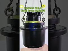 Épée de Dieu 200-8 Résumé de la marche GM38VB