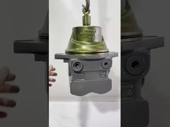 10125243 Moteur rotatif R9100 de Lufeng Hail