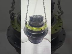 CAT 336GCD2 340D2 Moteur de boîte de vitesses de translation de réducteur final d'excavatrice 470-8770 470-8769 322-8729 Pour Vous