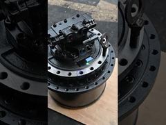 Châssis GM70 original, neuf de marque, compatible avec XCMG 370, Doosan 420 et Sany 420 GM70.