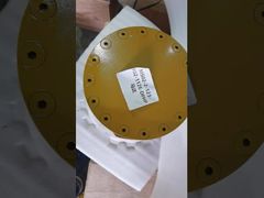 Moteur hydraulique BOKLAN MS02-2-123-F02-112E-DFHP