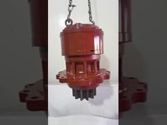 三一245回转牙箱