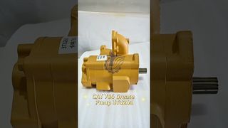 Pompe à graisse Cat 785 3T0260 : parfaitement adaptée à l'équipement lourd Cat 785 #hydraulicpump