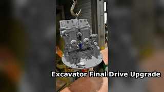 9153026 9151416 9159230 9158018 pour EX120-5 EX130-5 pour HPV050