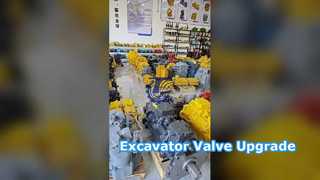 9270013 9301480 4688059 pour EX1200-6 ZX1800K-3