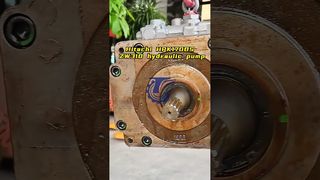 Pompe hydraulique Hitachi HPK170BS