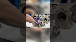 ✅ Assemblage de précision, soutenu par des normes strictes — chaque étape est transparente.