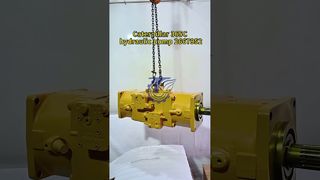 Pompe hydraulique Caterpillar 365C 2667952#hydraulicpump