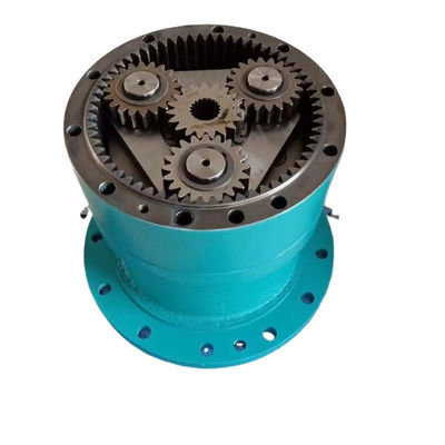 Kobelco Excavator Swing Gearbox Motor For Sk200-6 Sk200-8 Sk200lc-8