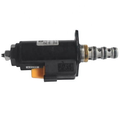 116-3526 1163526 Hydraulic Electromagnetic Valve For TQ E320b E322b E322c
