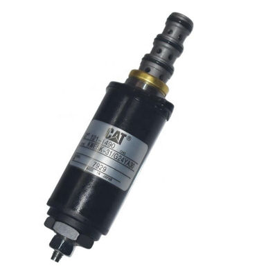 116-3526 1163526 Hydraulic Electromagnetic Valve For TQ E320b E322b E322c